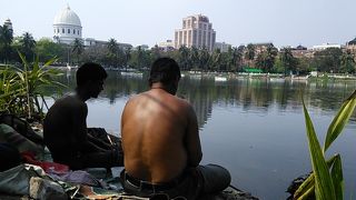 “広場”ではありません