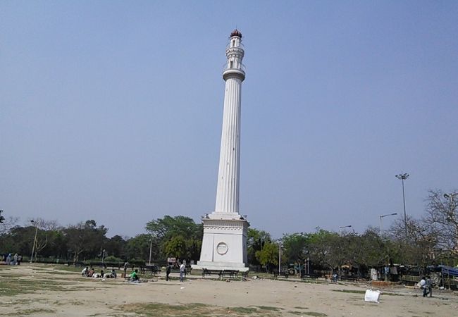 シャヒード ミーナール