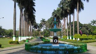 コルカタの中の日本？