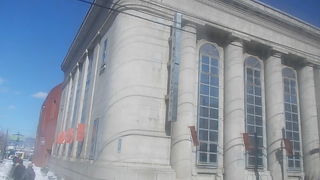 数年前にホテル営業も終了してしまいましたが・・・