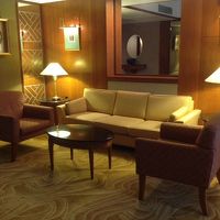 室内にトイレと洗面所が二つあるので便利