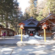 新倉浅間神社