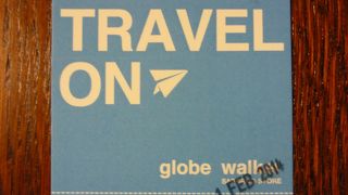 かっこいいバッグ類がそろっています．