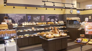 市民生協の一角にひっそりとあります