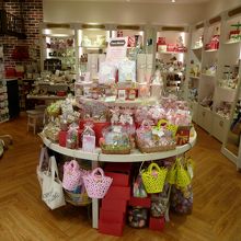 可愛い雑貨はプレゼントに最適！