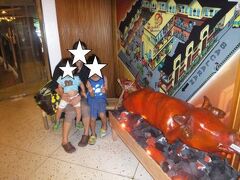 ザ マブハイ マナー 写真