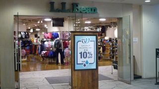 大阪で唯一の店舗！