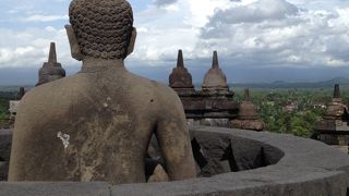 仏教とイスラムの融合