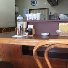 キッチンＣＩＥＬ 