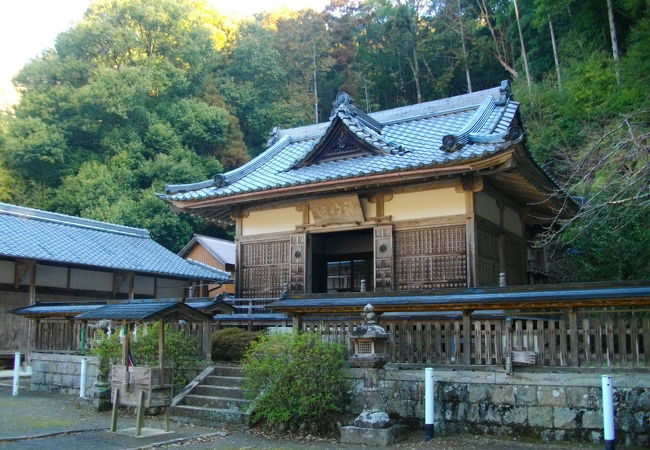 稲荷神社 (田辺市)