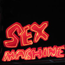 SEX MACHINE