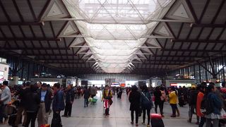 （蘇州）地下鉄が通ってちょっとだけ便利に？