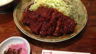 時間がないときでも名古屋の名物をあじわいたいときはここで