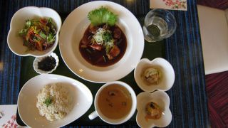 鹿児島！が感じられる