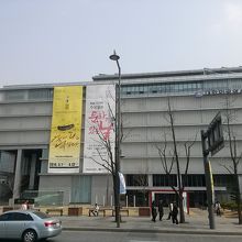 大韓民国歴史博物館 