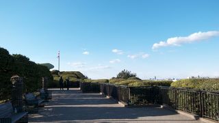 港町横浜の玄関口