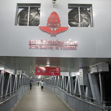 マッカサン駅 (ARL)