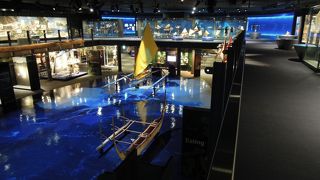 もう一工夫ほしい…