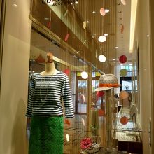 コーディネートしてあるので参考になります