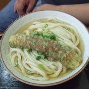 テレビでも紹介されたお店