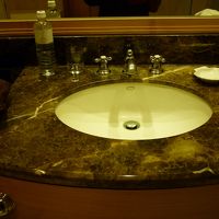 撮り忘れましたが、タオルがちょっと可愛いです