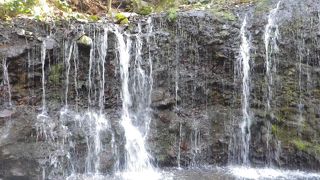小涌谷にあります