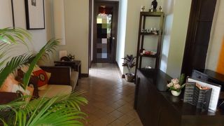 ル メリディアン アンコール スパ