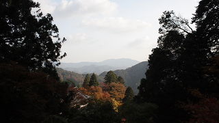 歴史だけでなく