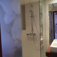 バスタブはなし