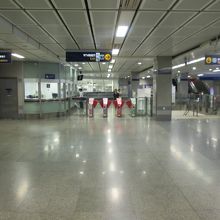 スクンビット駅