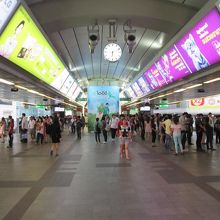 サイアム駅 (BTS)