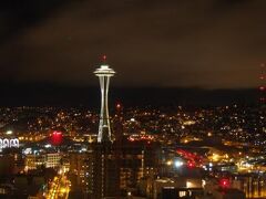 The Westin Seattle 写真