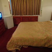 ベーシックな客室