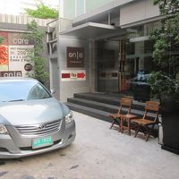 オン 8 スクンビット