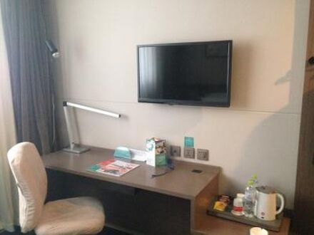 ジンジャン イン 東直門使館区店 (錦江之星 東直門使館区店) 写真