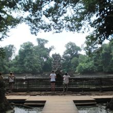 入れません…涙