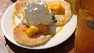 あさりしていて美味しい！