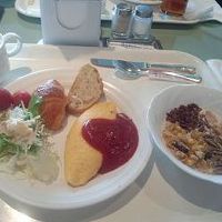 スカイビュッフェ