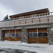 大山情報館 --- 「大山」関連の情報はここで収集するのが便利！しかし、この雪は一体・・・。