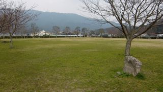 脇山中央公園