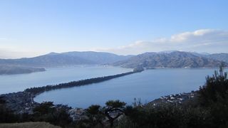 やっぱり日本三景！