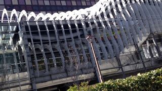 二子玉のランドマーク