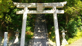 豊秋津神社