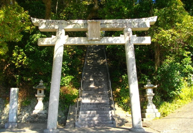 豊秋津神社