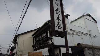 混雑してました