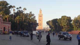 朝、昼、夕方、夜