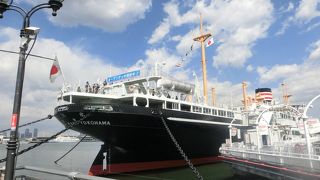 お散歩にちょうど良い