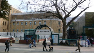 「Ｄ５１」　カッコイイ！