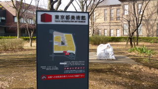 名画はすばらしい！