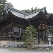 舞鶴では一番大きなお寺